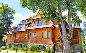 Apartamenty ApartArt Zakopane